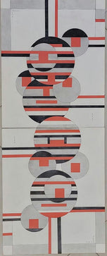 Sandu Darie was a Romanian artist.   Initially trained as a lawyer, Darie's path as a painter