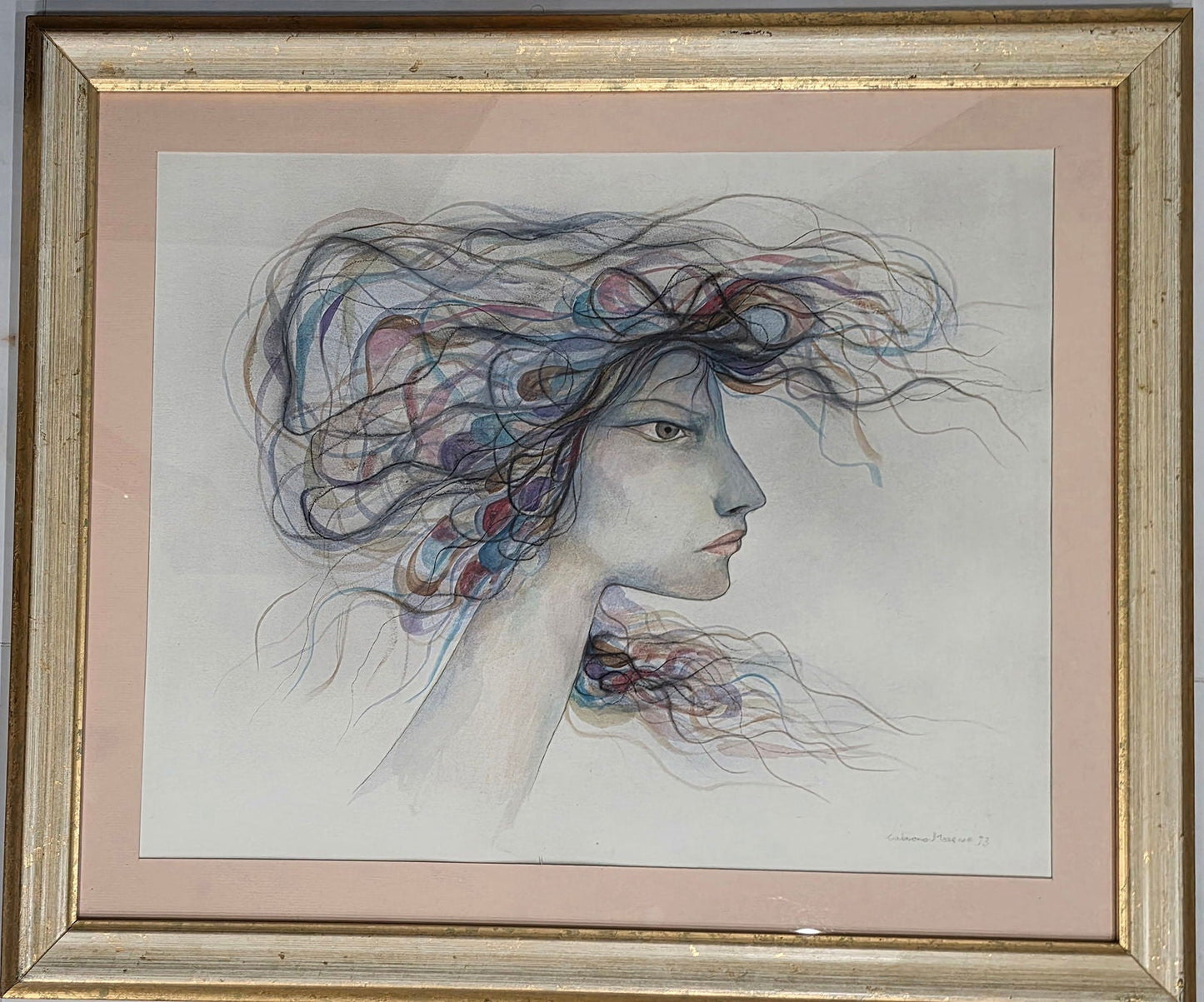 Servando Cabrera Moreno (1923–1981) was a Cuban painter. A supporter of the Cuban Revolution, he - MJ Auction Gallery - Painting