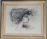 Servando Cabrera Moreno (1923–1981) was a Cuban painter. A supporter of the Cuban Revolution, he