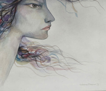 Servando Cabrera Moreno (1923–1981) was a Cuban painter. A supporter of the Cuban Revolution, he - MJ Auction Gallery - Painting