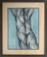 Servando Cabrera Moreno was a Cuban painter. A supporter of the Cuban Revolution, he created many