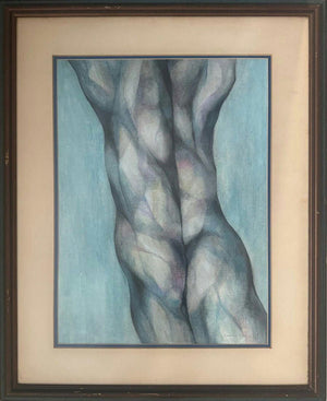 Servando Cabrera Moreno was a Cuban painter. A supporter of the Cuban Revolution, he created many
