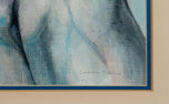Servando Cabrera Moreno was a Cuban painter. A supporter of the Cuban Revolution, he created many