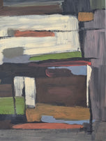 Sohrab Sepehri was an Iranian poet and painter, considered to be one of the five most famous Iranian