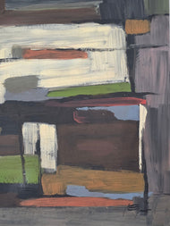 Sohrab Sepehri was an Iranian poet and painter, considered to be one of the five most famous Iranian