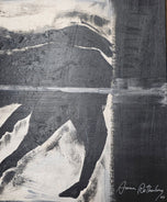 Susan Rothenberg was an American contemporary painter, printmaker, sculptor, and draughtswoman. She