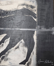 Susan Rothenberg was an American contemporary painter, printmaker, sculptor, and draughtswoman. She