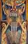 Thembinkosi Kohli ,South African Contemporary Modern Art incorporates inspiration from the subject
