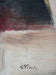 Theodoros Stamos was a Greek-American painter. He is one of the youngest painters of the original