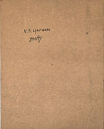 Vasudeo S. Gaitonde (1924 – 10 August 2001), was an Indian painter. He was regarded as one of