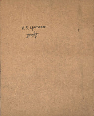 Vasudeo S. Gaitonde (1924 – 10 August 2001), was an Indian painter. He was regarded as one of