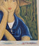 Víctor Manuel García Valdés was a Cuban painter. He was an early member of the "Vanguardia"