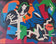 Walter Quirt was an American artist. He was employed by WPA Federal Arts Project for seven years. He