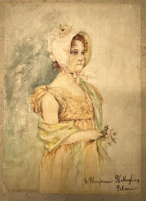Descriptive image text