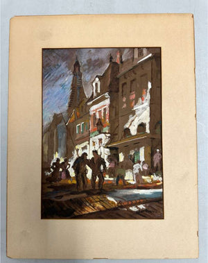 Descriptive image text