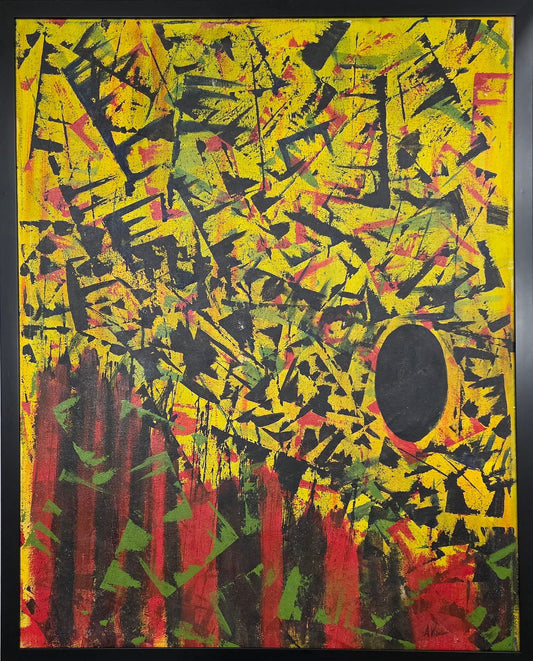 Wayne Timm was born in 1937. In the 1960s, Timm rubbed elbows with the likes of Warhol, - MJ Auction Gallery - Painting