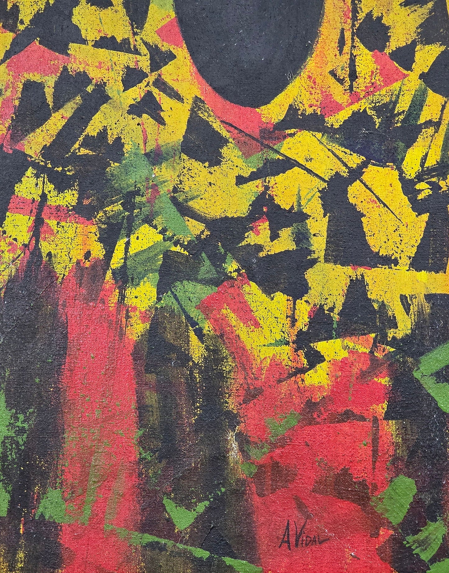 Wayne Timm was born in 1937. In the 1960s, Timm rubbed elbows with the likes of Warhol, - MJ Auction Gallery - Painting