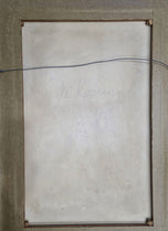 Willem de Kooning was a Dutch-American abstract expressionist artist. Born in Rotterdam, in the