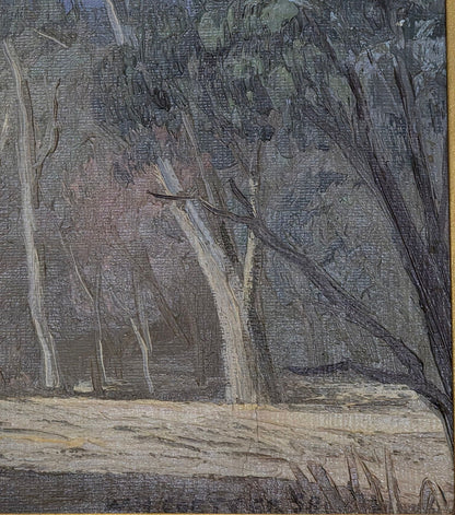 Willem HermanusPrivate Coetzer (1900–1983) was a prominent South African painter and artist known - MJ Auction Gallery - Painting