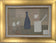 William Scott CBE RA was a prominent abstract painter from Northern Ireland, known for his themes of
