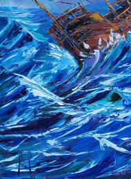 Yasseff Ballesteros Amengual,(FEFO).Contemporary Cuban artist