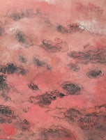 Zoran MuÅ¡i?, was a Slovene painter, printmaker, and draughtsman. He was the only painter of